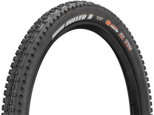 Maxxis Highroller II TR 3C MaxxTerra EXO Protection 26" Faltreifen