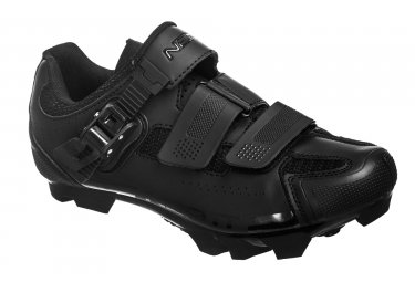 Neatt basalte expert mtb schuhe schwarz