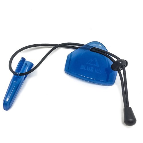 Blue Ice Pick / Adze Protector