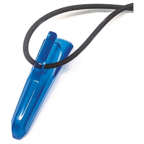Blue Ice Pick Protector