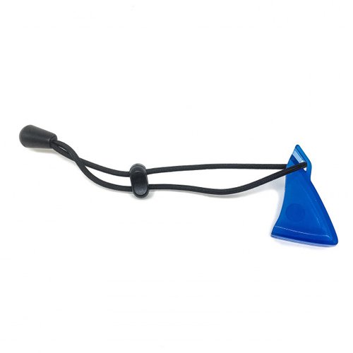 Blue Ice Spike Protector