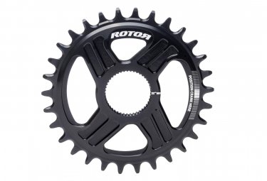 Rotor rundes kettenblatt noq direct mount hawk raptor