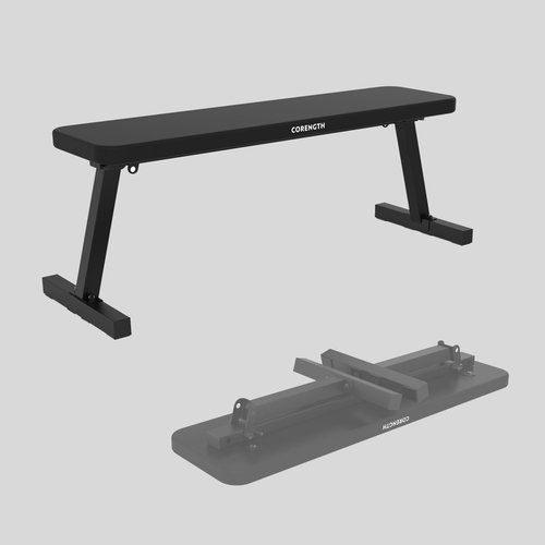 Corength Hantelbank klappbar ‒ Bench 100