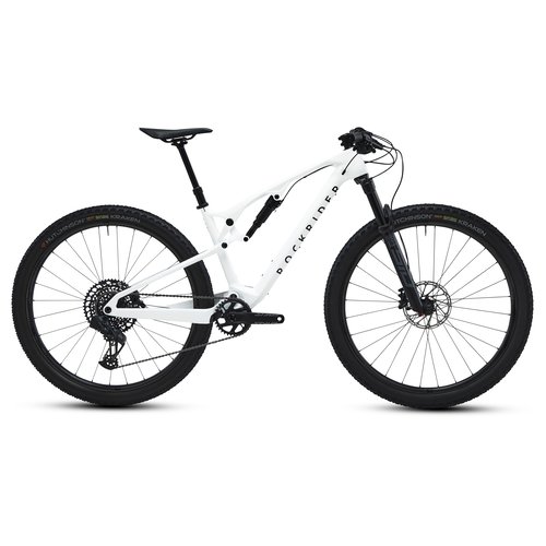 Rockrider Mountainbike Cross Country 29 Zoll Race 900S GX AXS Reynolds Laufräder SID Gabel