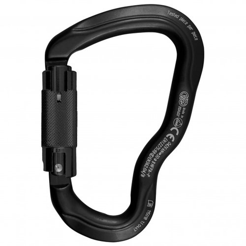 Kong Alukarabiner Ferrata Autoblock