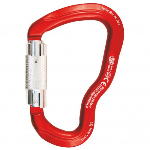 Kong Ferrata Autoblock