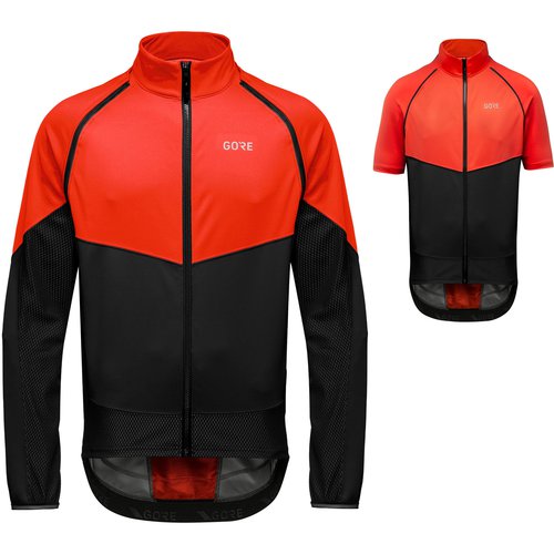 Gore Wear PHANTOM Fahrradjacke Herren