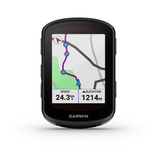 Garmin GPS-Gerät - Edge 540 Solar