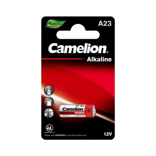 Camelion Alkaline LR23A