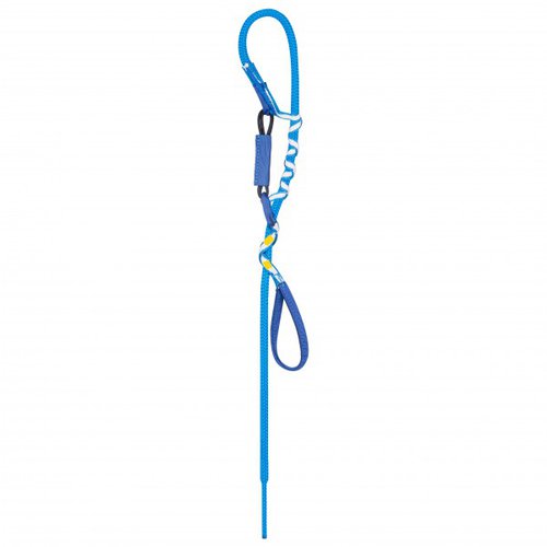 Beal Escaper weiß/blau