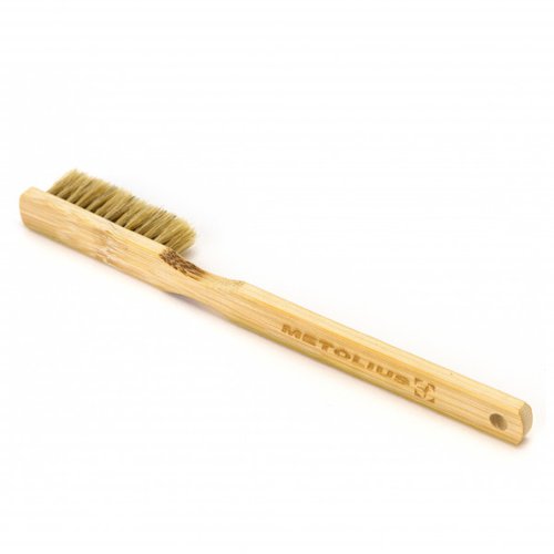 Metolius Bamboo Boar's Hair Brush