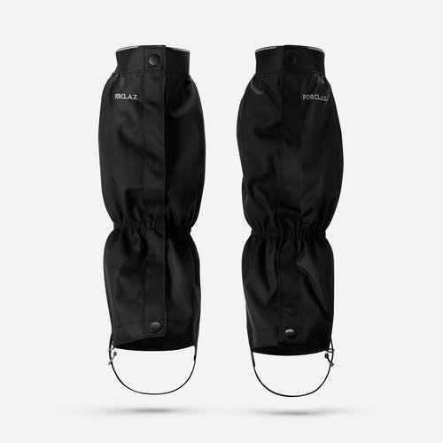 Forclaz Trekking-Gamaschen lang - MT500