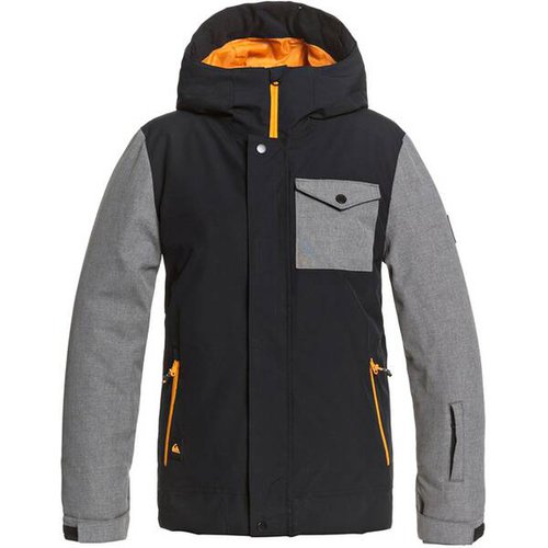 Quiksilver Jungen Winterjacke "Ridge Youth"