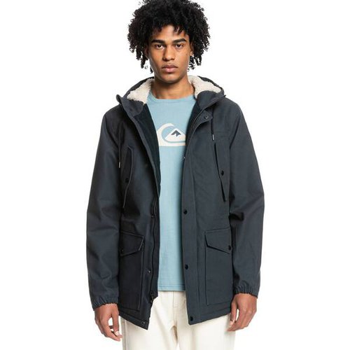 Quiksilver Herren Jacke THEBIGDROP M JCKT