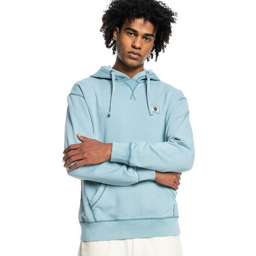 Quiksilver Herren Kapuzensweat B19 M OTLR