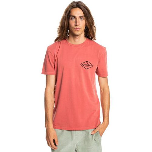 Quiksilver Herren Shirt STIRITUPSS M TEES