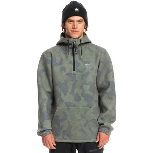Quiksilver Herren Kapuzensweat SHREDDER HOODIE M OTLR