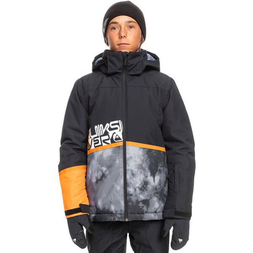 Quiksilver Kinder Funktionsjacke SILVERTIP YOUTH B SNJT