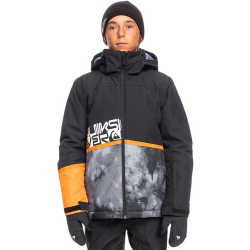 Quiksilver Kinder Funktionsjacke SILVERTIP YOUTH B SNJT