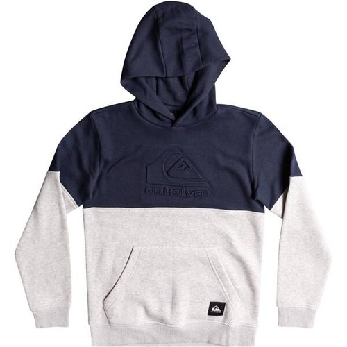 Quiksilver Kinder Kapuzensweat EMBOSS B OTLR