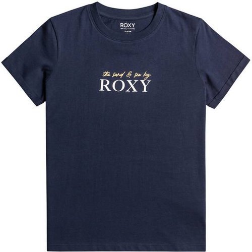 Roxy Damen Shirt NOON OCEAN J TEES