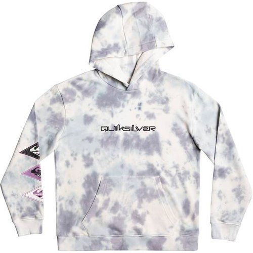 Quiksilver Kinder Kapuzensweat DIAMOND HERITAG B OTLR