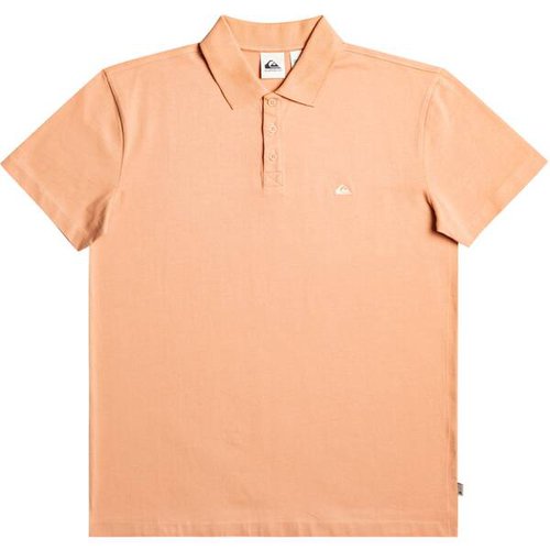 Quiksilver Herren Polo ESSENTIALPOLO M KTTP