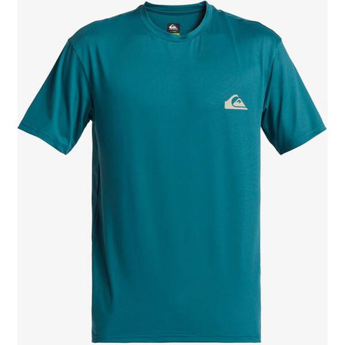 Quiksilver Herren Shirt SURF TEE SS SFSH