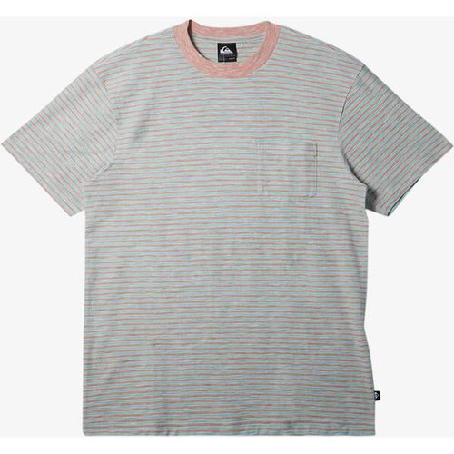 Quiksilver Herren Shirt KENTIN KTTP