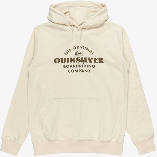 Quiksilver Herren Kapuzensweat TRADESMITHOOD OTLR