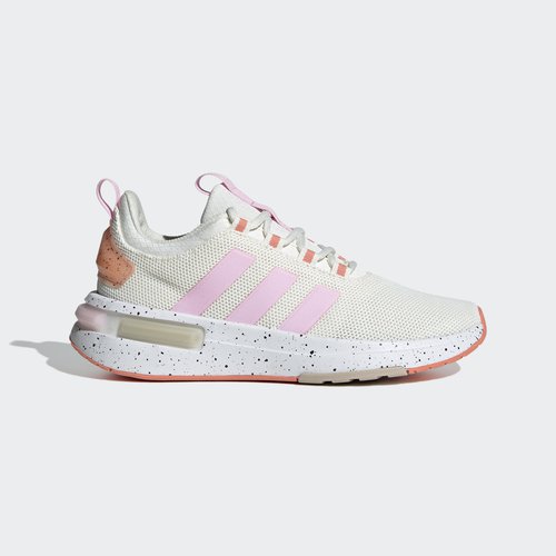 Adidas Walking Schuhe Sneaker Damen Adidas - Racer TR23 beige