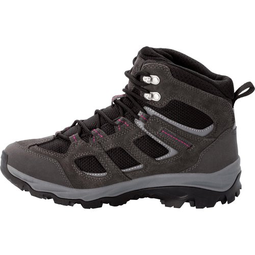Jack Wolfskin VOJO 3 TEXAPORE MID Wanderschuhe Damen