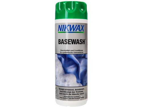 Nikwax Basewash Flüssigwaschmittel