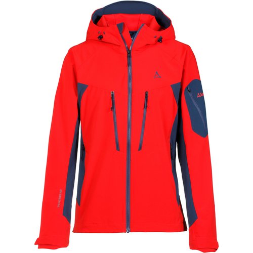 Schöffel Penia Softshelljacke Herren