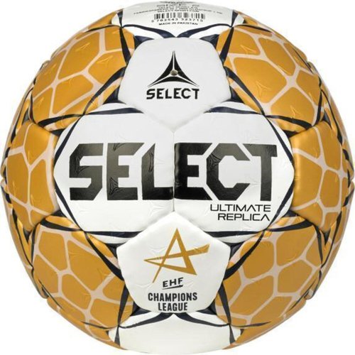 Select Handball Grösse 2 - CL Replica