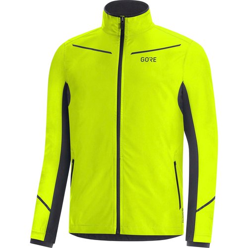 Gore Wear R3 Infinium Partial Laufjacke Herren