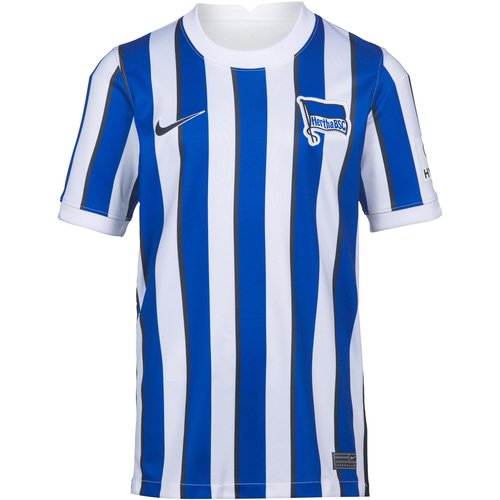 NIKE SPORTSWEAR Hertha BSC 20-21 Heim Trikot Kinder