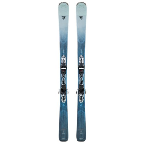 Rossignol Ski Damen mit Bindung Piste - Rossignol Experience 80 W