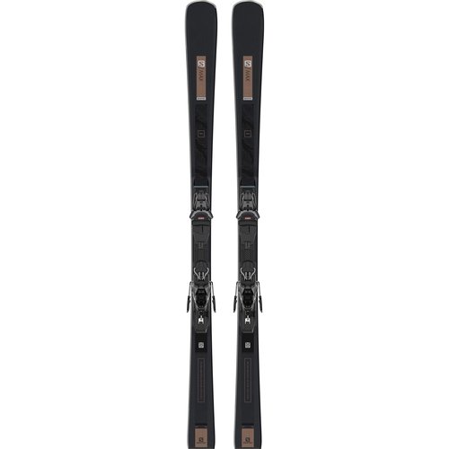 Salomon S/Max W8 All-Mountain Ski Damen