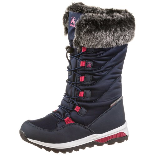 Kamik Prairie Stiefel Kinder