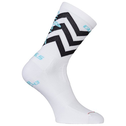Q36.5 Nibali Shark Ultra 2024 Radsocken, für Herren