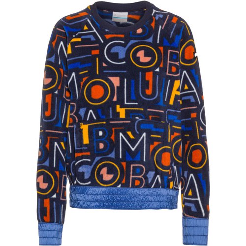 Columbia Exploration Fleecepullover Damen