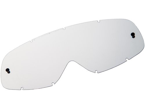 Oakley Ersatzgläser für MX O Frame®/MX PRO Frame®/H2O Frame® Goggle