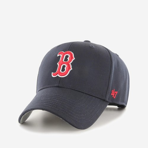 47 Brand Damen/Herren Baseball Cap - Boston Red Sox