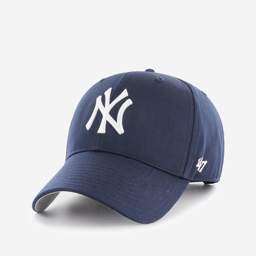 47 Brand Damen/Herren Baseball Cap - NY Yankees blau