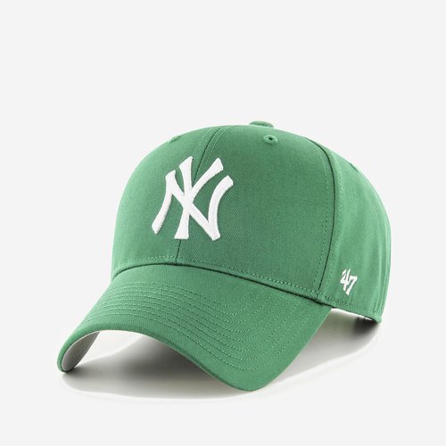 47 Brand Damen/Herren Baseball Cap - NY Yankees grün