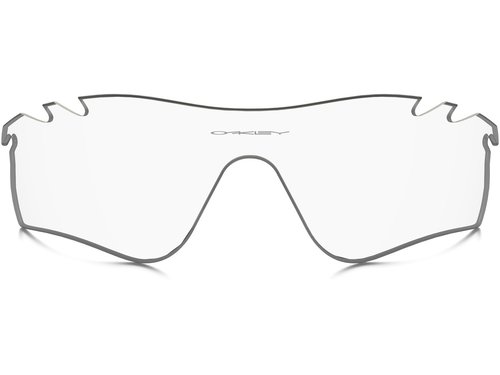 Oakley Ersatzgläser für Radarlock Path Brille