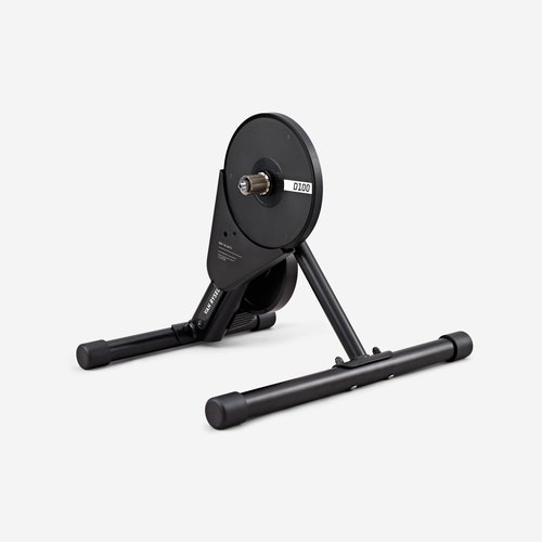 Van Rysel Rollentrainer interaktiv Van Rysel D100