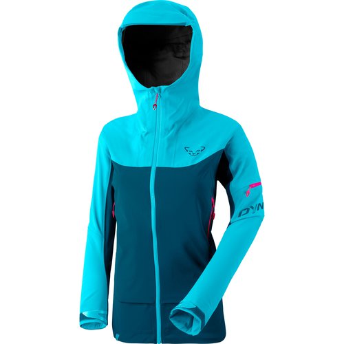 Dynafit BEAST HYBRID Hardshelljacke Damen