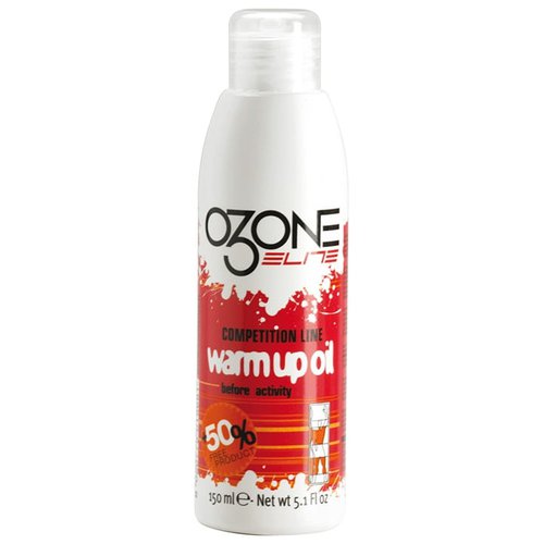 Elite Ozone OZONE 150ml Flasche Warming Oil|Ozone 150 ml bottle Warming Oil|OZONE Olejek